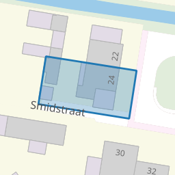 Perceel EDE01-H-3086