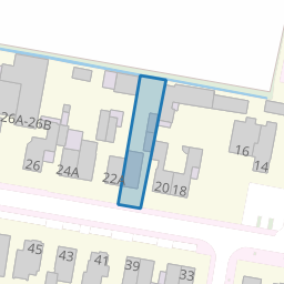 Perceel EDE01-H-3095