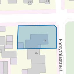 Perceel EDE01-H-3118