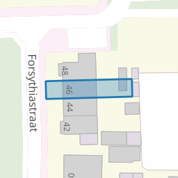 Perceel EDE01-H-3129