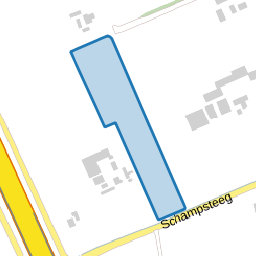 Perceel EDE01-H-3204