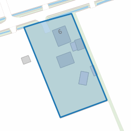 Perceel EDE01-H-3223