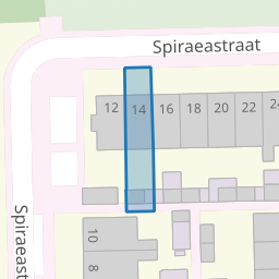 Perceel EDE01-H-3293