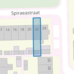 Perceel EDE01-H-3297