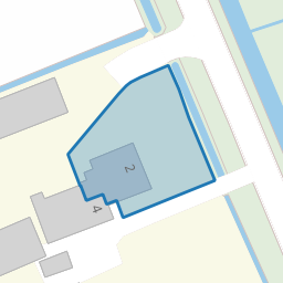 Perceel EDE01-H-3366