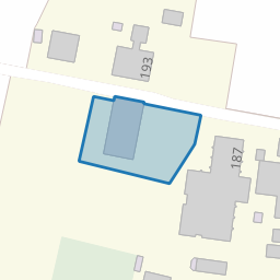 Perceel EDE01-H-3378