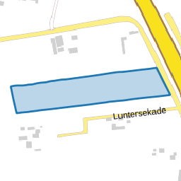 Perceel EDE01-H-3445