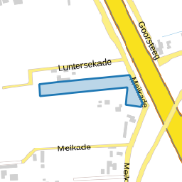 Perceel EDE01-H-3448