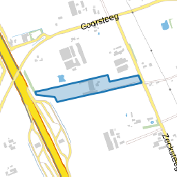 Perceel EDE01-H-3453