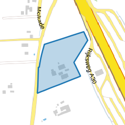 Perceel EDE01-H-3456