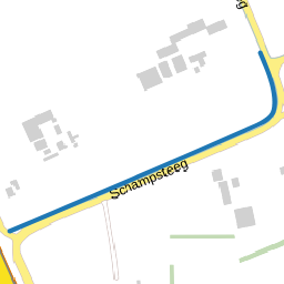 Perceel EDE01-H-3603