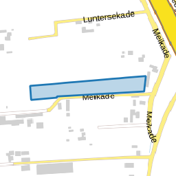 Perceel EDE01-H-3607