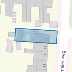 Perceel EDE01-H-3620