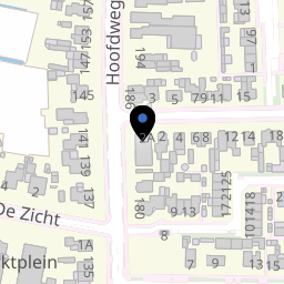 Appartement EDE01 H 3654 6