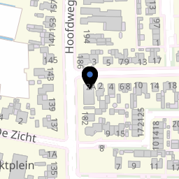 Appartement EDE01 H 3654 8