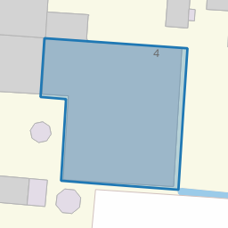 Perceel EDE01-H-3694