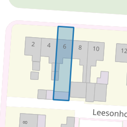 Perceel EDE01-H-3782