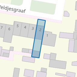 Perceel EDE01-H-3823