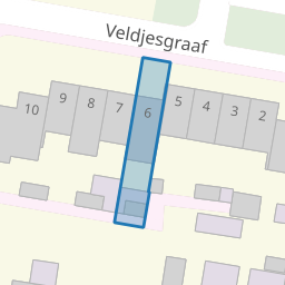 Perceel EDE01-H-3827