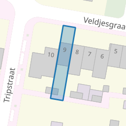 Perceel EDE01-H-3830