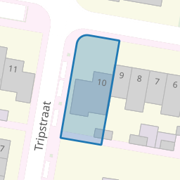 Perceel EDE01-H-3831