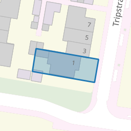 Perceel EDE01-H-3833