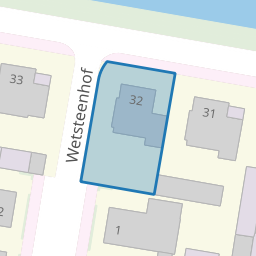 Perceel EDE01-H-3854