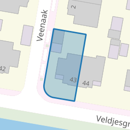 Perceel EDE01-H-3873