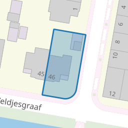 Perceel EDE01-H-3876