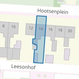 Perceel EDE01-H-3911