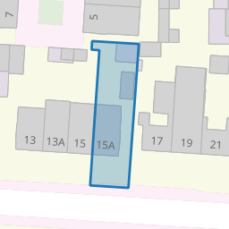 Perceel EDE01-H-3922