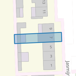 Perceel EDE01-H-4027
