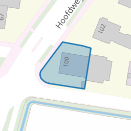 Perceel EDE01-H-4047