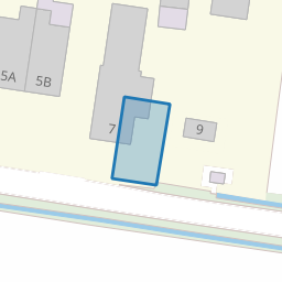 Perceel EDE01-H-4064