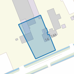 Perceel EDE01-H-4071