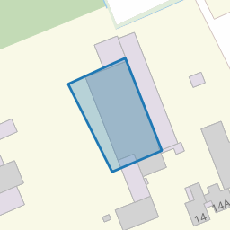 Perceel EDE01-H-4072