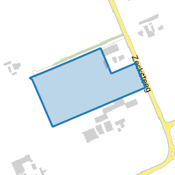 Perceel EDE01-H-4077