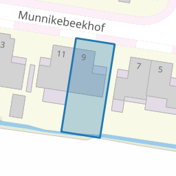 Perceel EDE01-H-4141