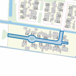 Perceel EDE01-H-4145