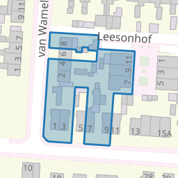 Perceel EDE01-H-4180