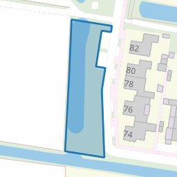 Perceel EDE01-H-4216