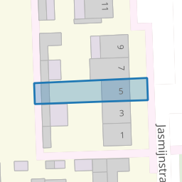 Perceel EDE01-H-4241