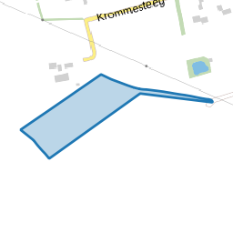 Perceel EDE01-H-4271