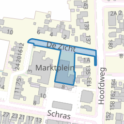 Perceel EDE01-H-4293