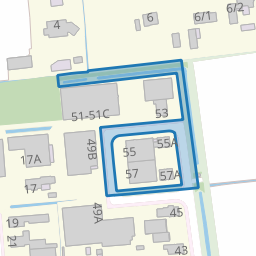 Perceel EDE01-H-4342