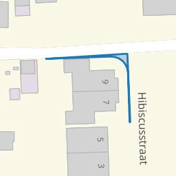 Perceel EDE01-H-4425