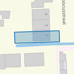 Perceel EDE01-H-4431