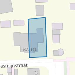 Perceel EDE01-H-4452