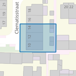 Perceel EDE01-H-4477