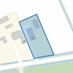 Perceel EDE01-H-4514
